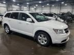 2010 Dodge Journey SXT