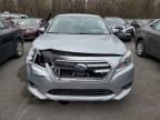 2017 Subaru Legacy 2.5I Premium