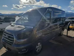 Ford salvage cars for sale: 2020 Ford Transit T-350