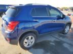 2017 Chevrolet Trax 1LT