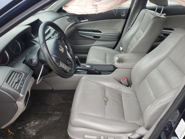 2010 Honda Accord EXL