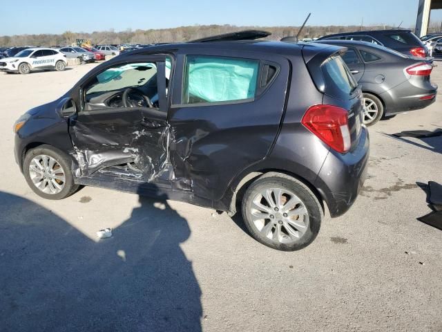 2016 Chevrolet Spark 1LT