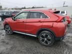 2018 Mitsubishi Eclipse Cross SE