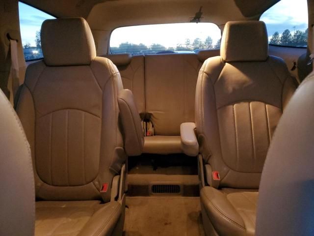 2012 Buick Enclave