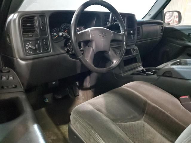 2003 Chevrolet Silverado C1500