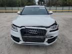 2017 Audi Q5 Premium Plus S-Line