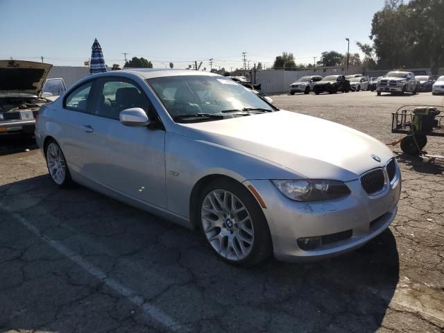 2010 BMW 328 I Sulev