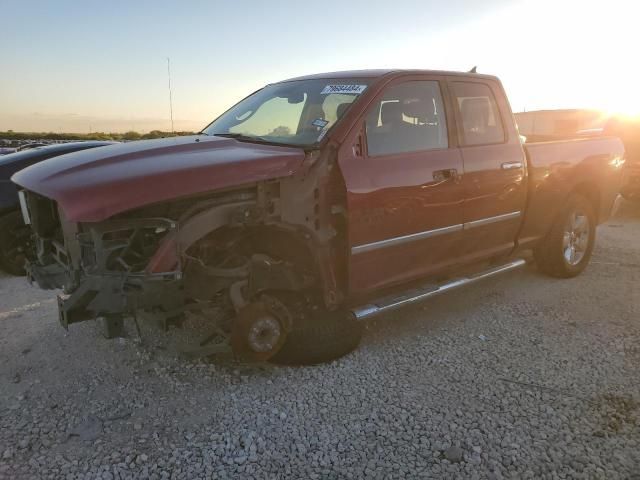 2013 Dodge RAM 1500 SLT