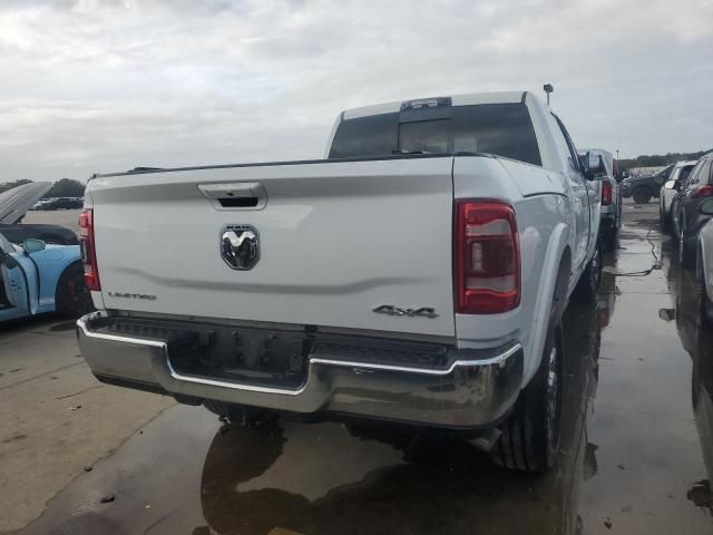 2022 Dodge RAM 2500 Limited