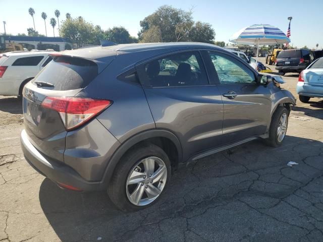 2020 Honda HR-V EX