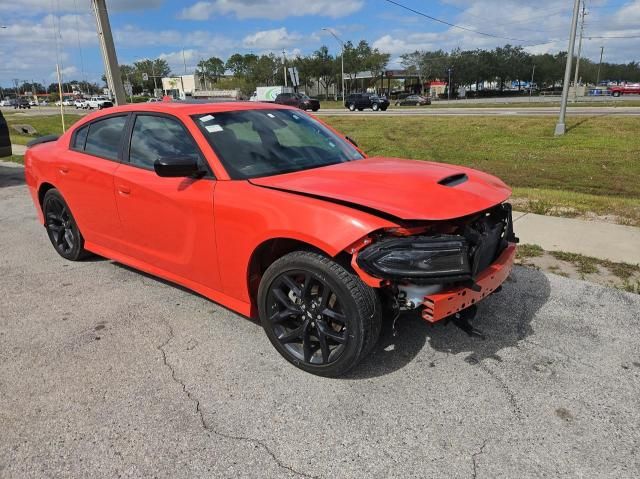 2022 Dodge Charger GT