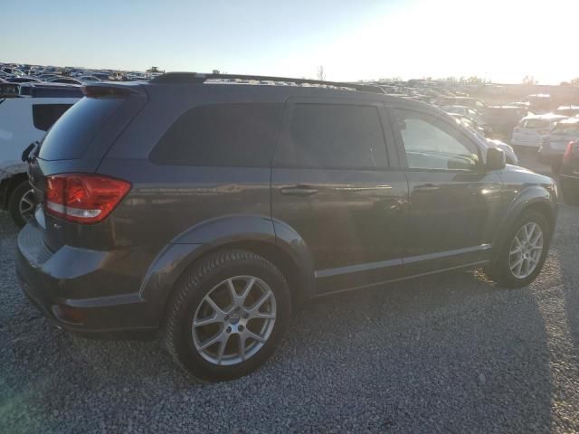 2014 Dodge Journey SXT