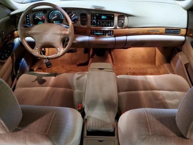 2001 Buick Lesabre Custom