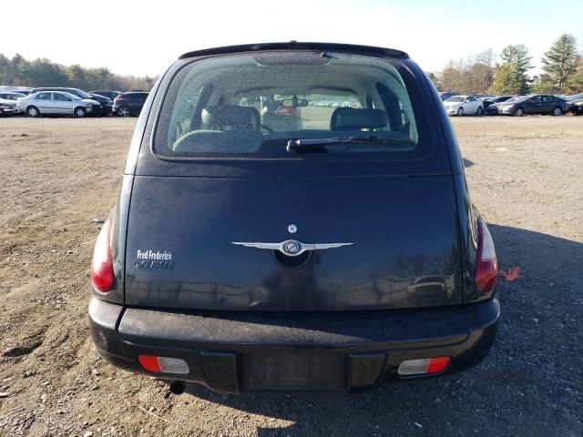 2008 Chrysler PT Cruiser