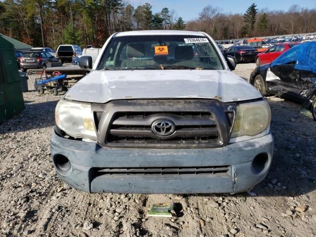 2006 Toyota Tacoma