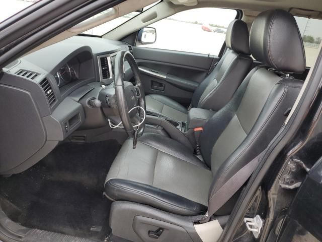 2008 Jeep Grand Cherokee Laredo