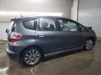 2013 Honda FIT Sport