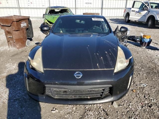 2014 Nissan 370Z Base