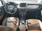 2016 Fiat 500X Lounge