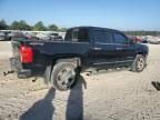 2016 Chevrolet Silverado K1500 LTZ