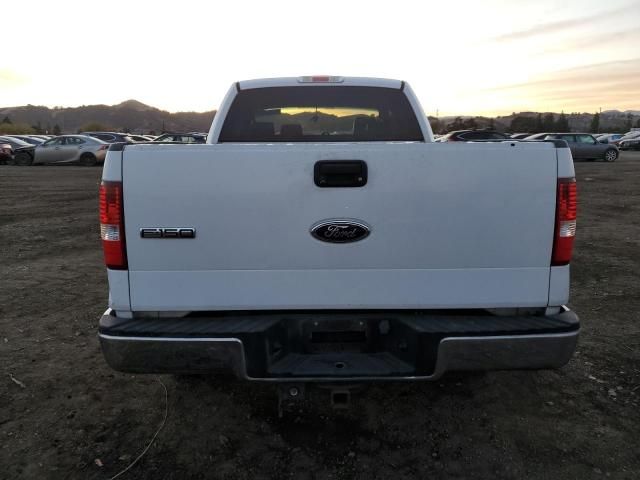 2005 Ford F150