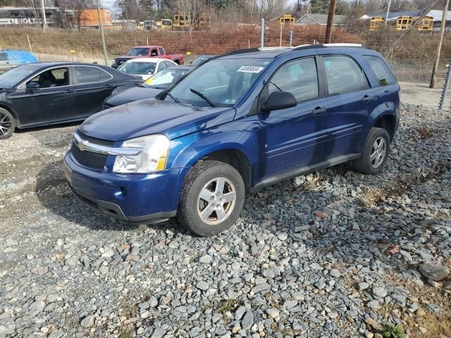 2009 Chevrolet Equinox LS