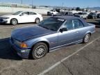 1999 BMW 323 IC Automatic