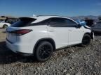 2022 Lexus RX 350 F Sport