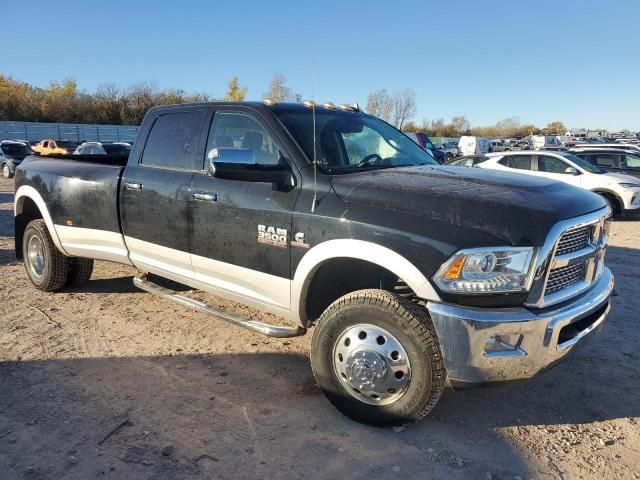 2014 Dodge 3500 Laramie