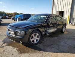 Salvage cars for sale from Copart Memphis, TN: 2010 Dodge Charger SXT