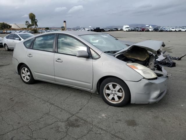 2005 Toyota Prius