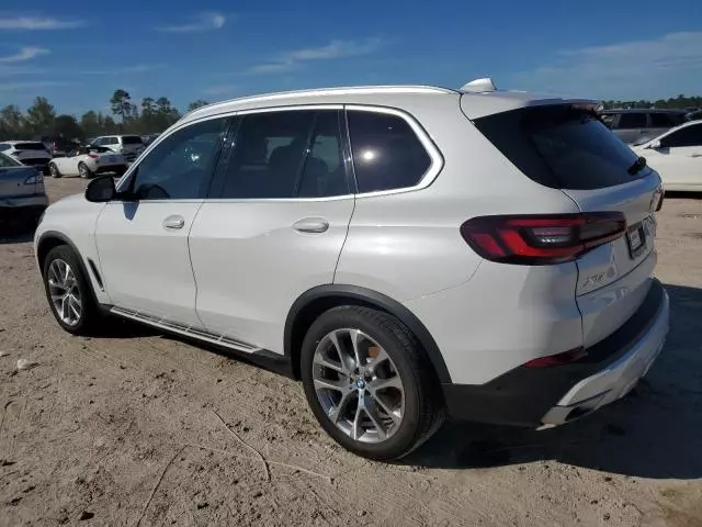 2023 BMW X5 Sdrive 40I