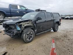 2021 Chevrolet Colorado Z71 en venta en Pekin, IL