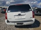 2011 Chevrolet Tahoe C1500 LTZ