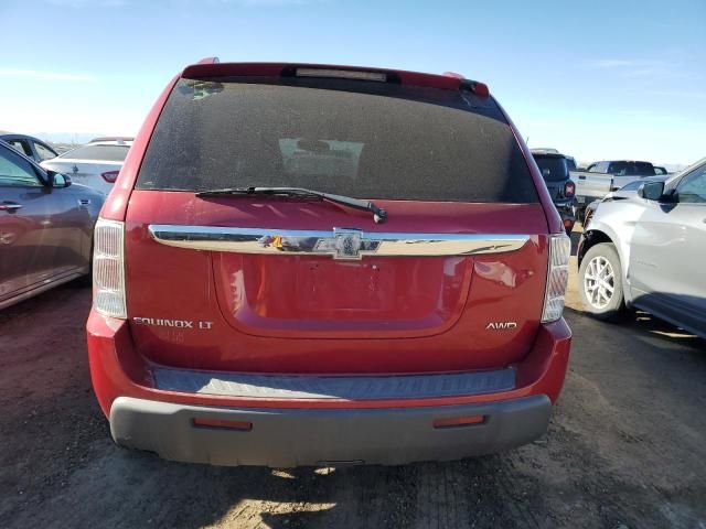 2005 Chevrolet Equinox LT