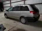 2006 Toyota Sienna CE