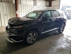 Carros salvage a la venta en subasta: 2022 Hyundai Santa FE SEL