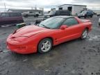 1998 Pontiac Firebird