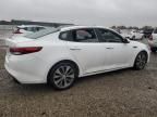 2016 KIA Optima SXL