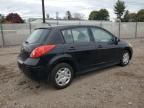 2010 Nissan Versa S