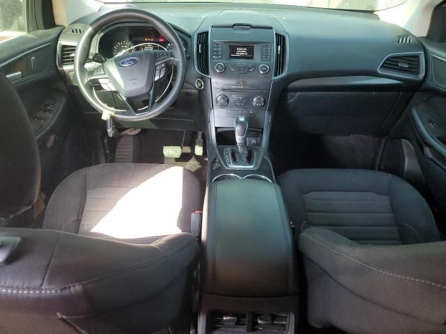 2015 Ford Edge SE