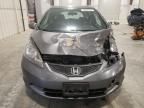 2012 Honda FIT