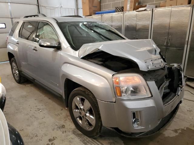 2014 GMC Terrain SLT