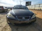 2007 Lexus IS 250