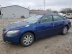 2007 Toyota Camry Hybrid