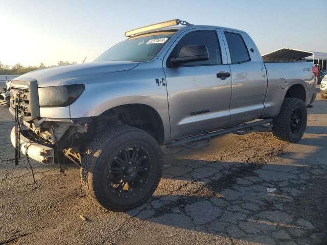 2013 Toyota Tundra Double Cab SR5