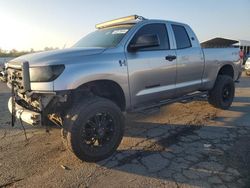 Toyota Vehiculos salvage en venta: 2013 Toyota Tundra Double Cab SR5