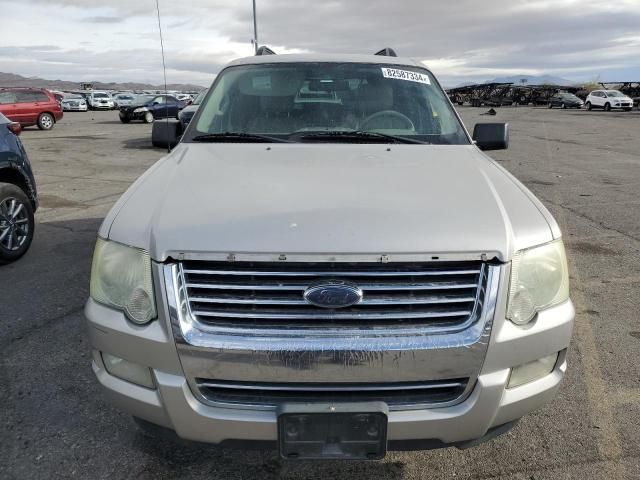 2007 Ford Explorer XLT