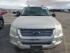 2007 Ford Explorer XLT