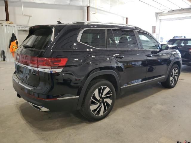 2024 Volkswagen Atlas SEL